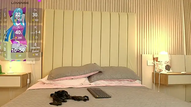 alessia moon1 online show from 03.19.26