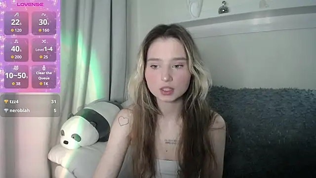  Lua   online show from 10.09.25