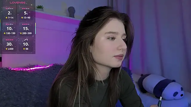  Lua   online show from 02.09.26