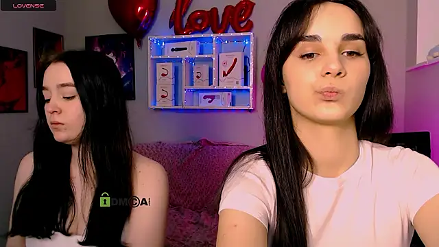 ariana ross7 online show from 02.18.26