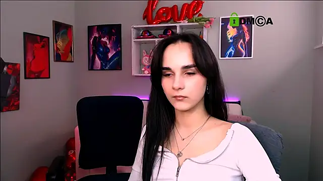 ariana ross7 online show from 03.08.26