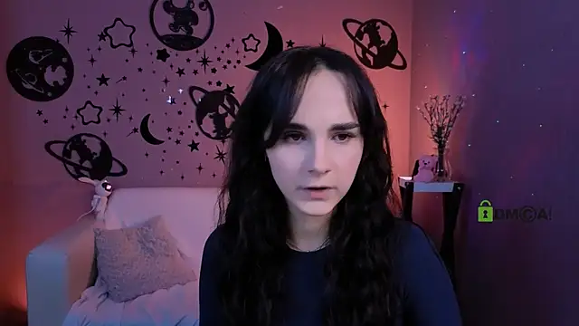 ariana ross7 online show from 04.04.26