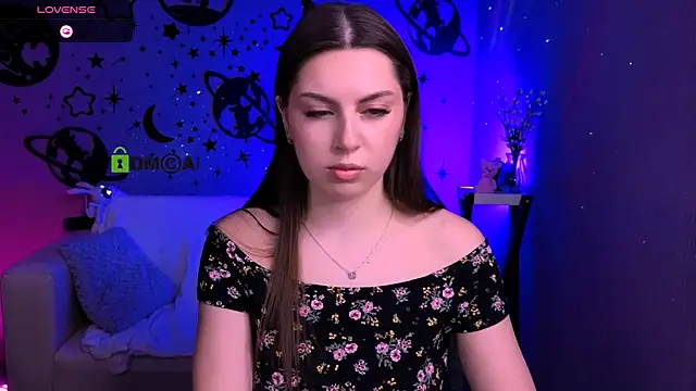 ariana ross7 online show from 04.06.26