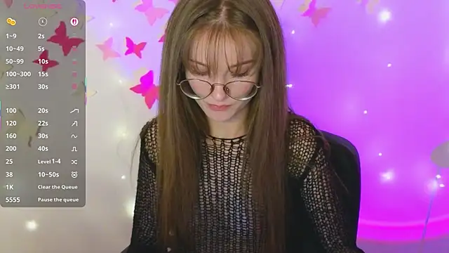 Katyaa Lover online show from 10.08.25