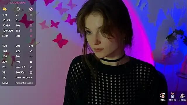 Katyaa Lover online show from 02.05.26