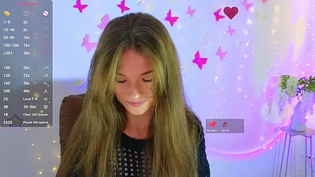 Snapshot of Katyaa_Lover chatting on 04.19.26 Katyaa Lover online show from 04.19.26