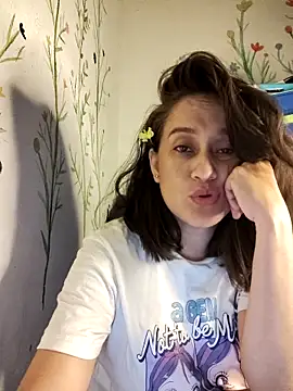 valery506 online show from 10.21.25