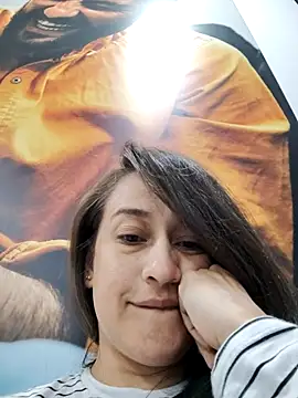 valery506 online show from 02.15.26