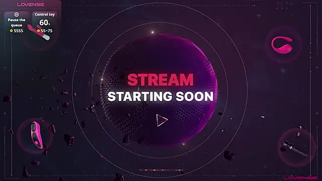 Cataleya naz online show from 02.04.26