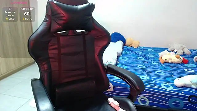 Cataleya naz online show from 03.13.26