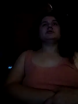 Snapshot of Lana_a chatting on 10.27.25 Lana a online show from 10.27.25