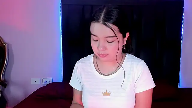 LunaWiill  online show from 11.07.25