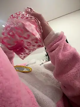 Daphnee-x online show from 02.01.26