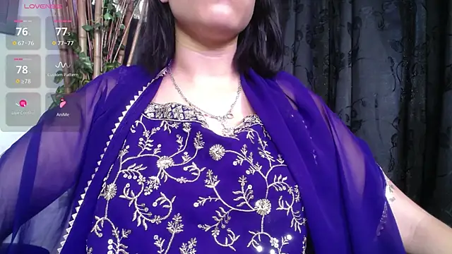 kashvi  online show from 04.29.26