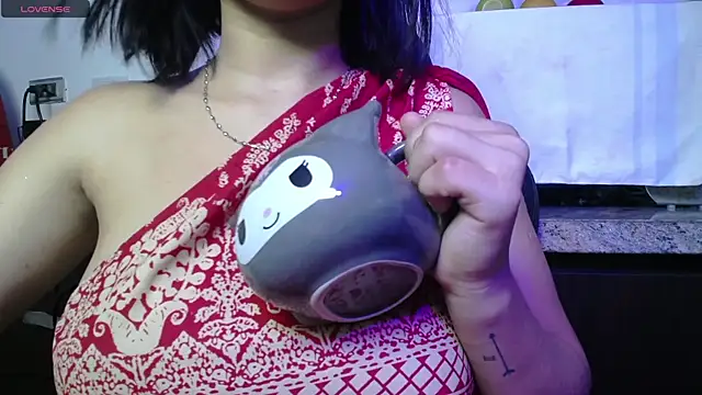 kashvi  online show from 05.12.26