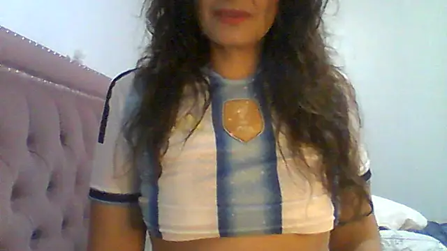 dulcefanny online show from 06.09.26
