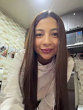 Snapshot of Karlee_Grey1 chatting on 02.26.26 Karlee Grey1 online show from 02.26.26