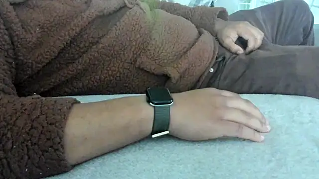 Snapshot of caramelizedzeus chatting on 10.26.25 caramelizedzeus online show from 10.26.25