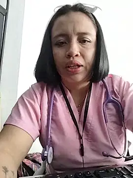 Snapshot of MILA__06 chatting on 05.14.26 MILA 06 online show from 05.14.26