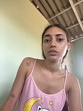 loirinhaaa online show from 10.08.25