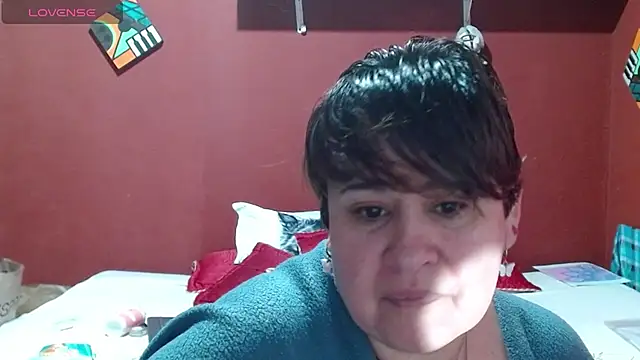 Sasharosee2 online show from 11.23.25