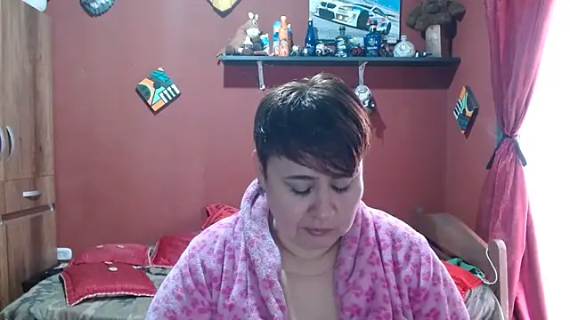 Sasharosee2 online show from 12.19.25