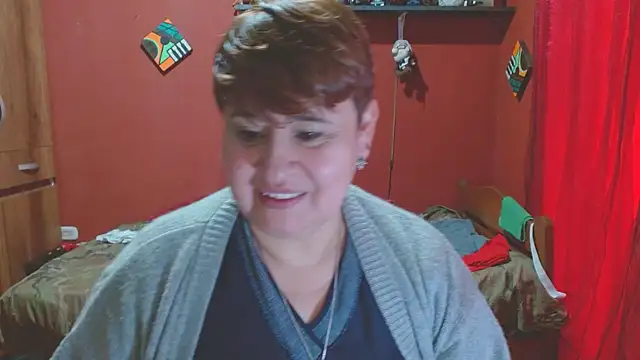 Sasharosee2 online show from 12.21.25