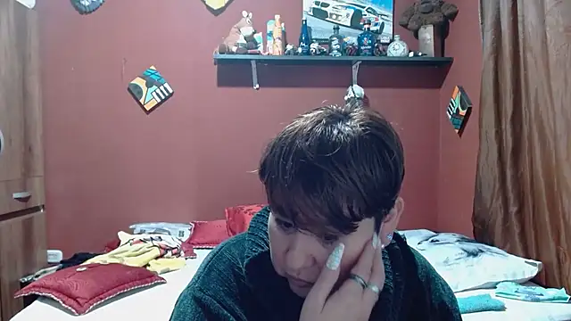 Sasharosee2 online show from 01.11.26