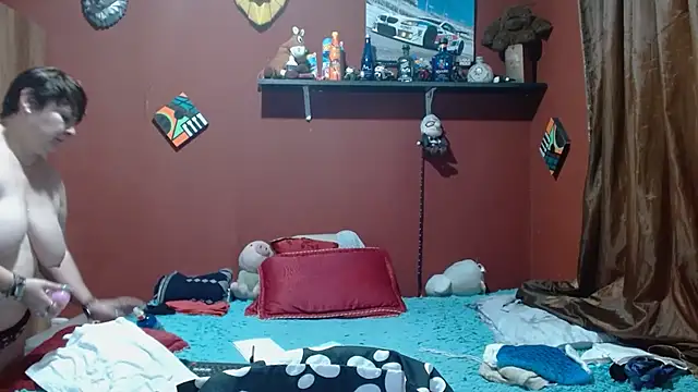 Sasharosee2 online show from 02.22.26