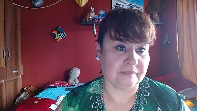 Sasharosee2 online show from 03.17.26