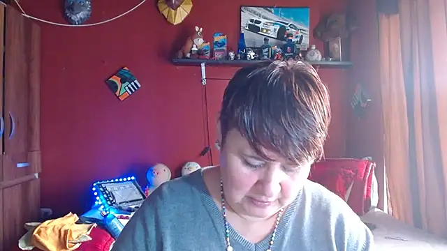 Sasharosee2 online show from 03.31.26