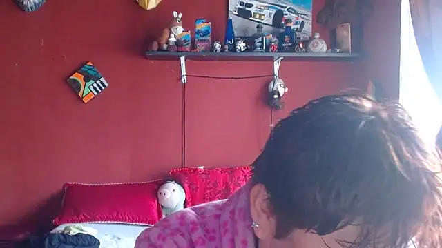 Sasharosee2 online show from 04.11.26