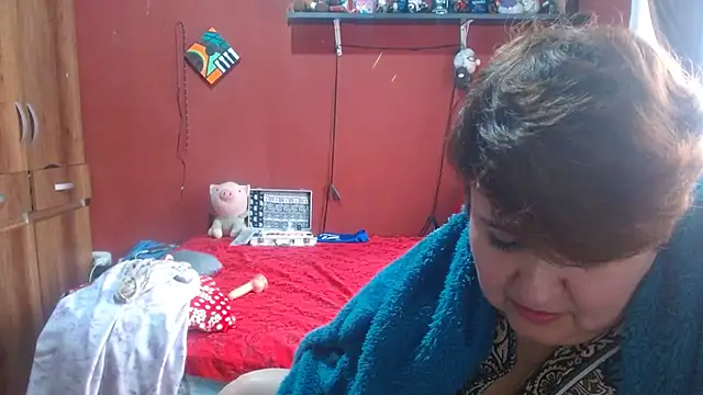 Sasharosee2 online show from 05.11.26