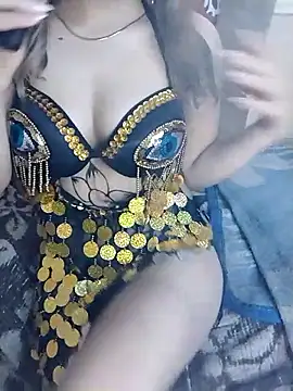 shahinaz-123 online show from 03.07.26