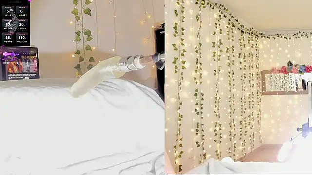 Ashley  Jones   online show from 03.04.26