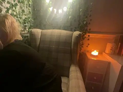 BonnyDesire online show from 11.21.25