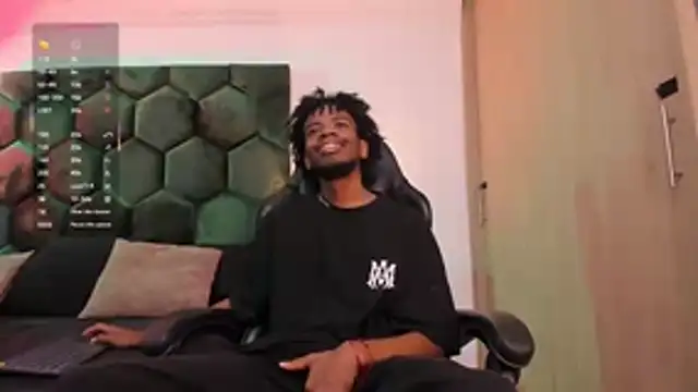 AllexJacob online show from 02.26.26