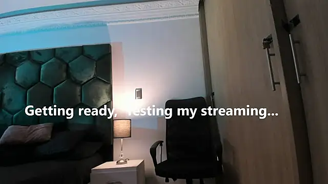 AllexJacob online show from 05.08.26
