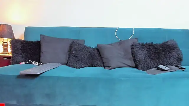 Charliejones  online show from 02.10.26