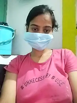 Snapshot of ms-naina chatting on 05.03.26 ms-naina online show from 05.03.26