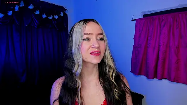 Shairaclark  online show from 03.26.26