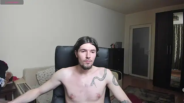 Snapshot of dirty_justin chatting on 05.24.26 dirty justin online show from 05.24.26