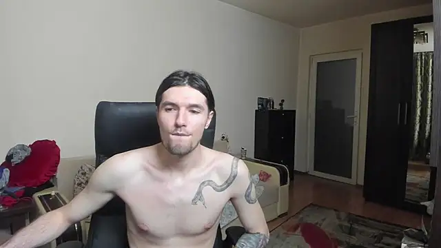 Snapshot of dirty_justin chatting on 06.16.26 dirty justin online show from 06.16.26