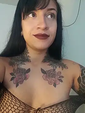 gabii hardy online show from 02.13.26