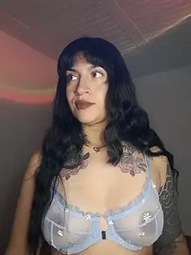 gabii hardy online show from 03.29.26