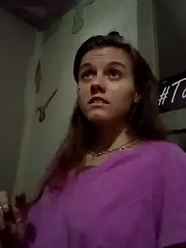 Snapshot of cicithtbitch chatting on 10.10.25 cicithtbitch online show from 10.10.25