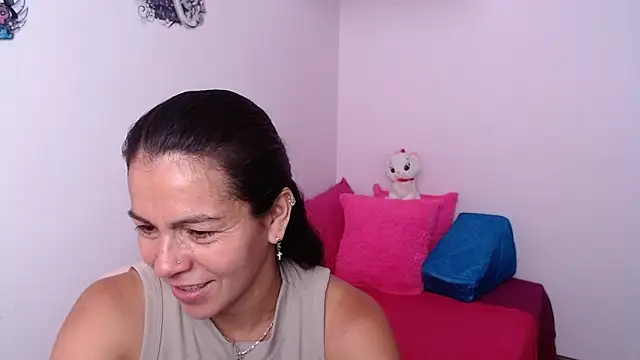 camilavargas  online show from 03.26.26