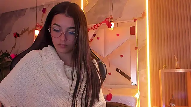 sophiadoll tf online show from 02.14.26