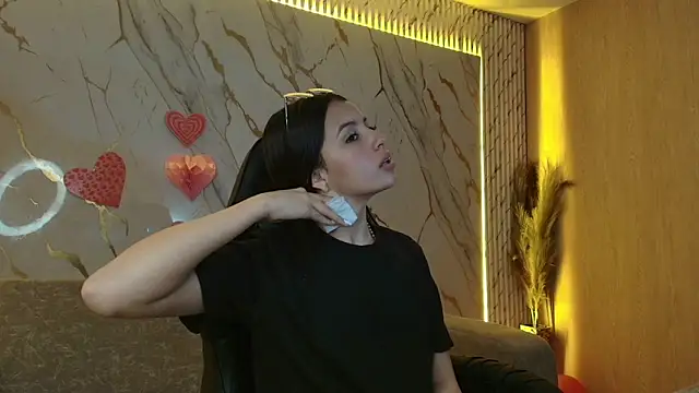 sophiadoll tf online show from 02.23.26