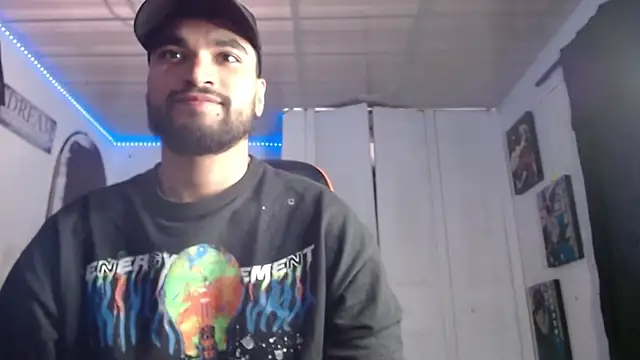 Snapshot of Chrys_harris77 chatting on 09.27.25 Chrys harris77 online show from 09.27.25